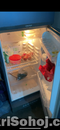 Samsung Fridge (running used)